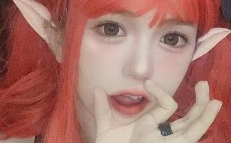倦倦喵特别呈现：少女们的原图大放送，保证你看了还想舔屏