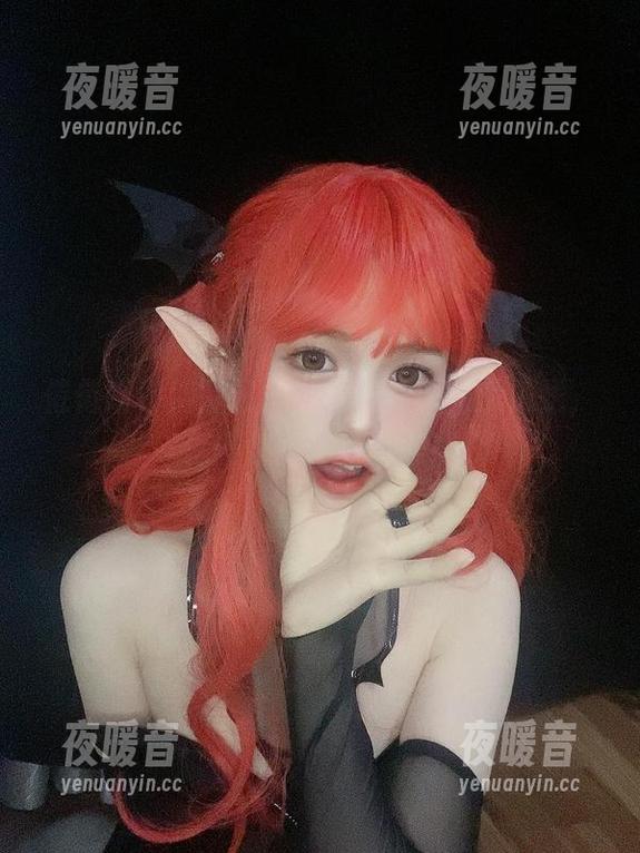 倦倦喵特别呈现：少女们的原图大放送，保证你看了还想舔屏