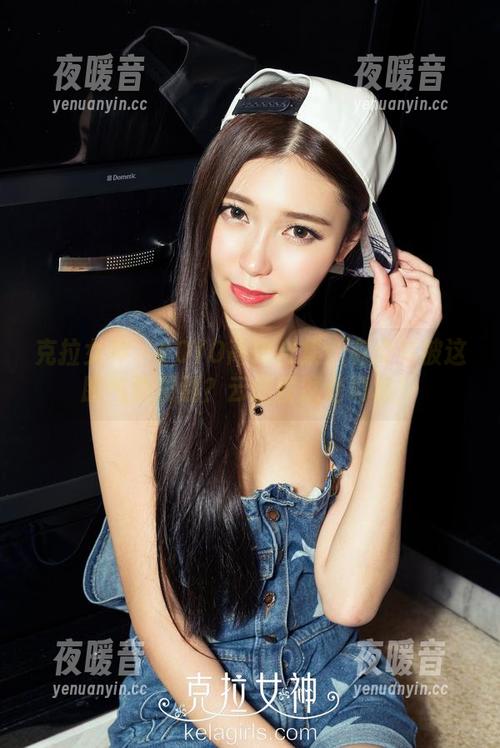 克拉女神-YOYO 克拉女神 - YOYO高耸合集:有没有被这股气势震到?云的愤怒老司机!