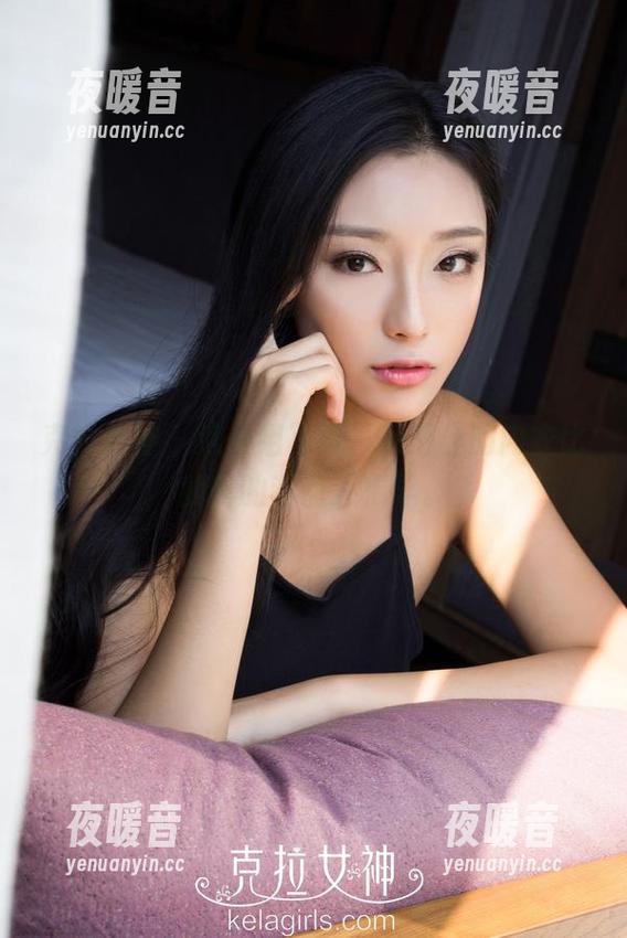 克拉女神-依娜丝 克拉女神 - 这一组写真,依娜丝的内衣比我吃的甜点还稀罕。