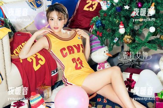 克拉女神-夏可木子 克拉女神 - 毛衣与夏可木子的一场随意邂逅,全集写真如梦似幻