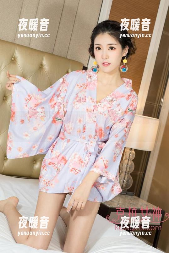 克拉女神-珊珊 克拉女神 - 当珊珊遇上肉丝—这组套图让人不禁想多看几眼