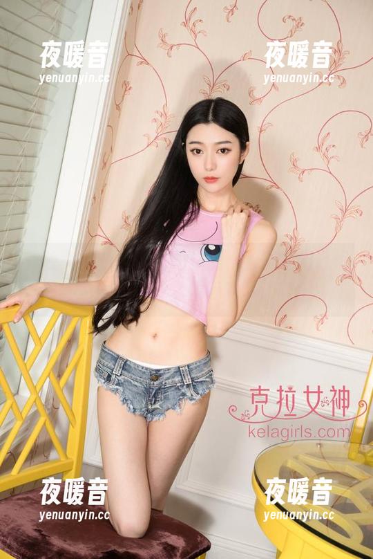 克拉女神 - 百琳自拍作品，当真实相遇风格，你懂吗？