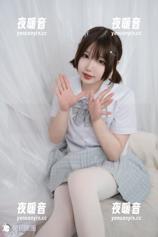 不只是图集，还是肉感的欢乐聚会，兔玩映画请进！