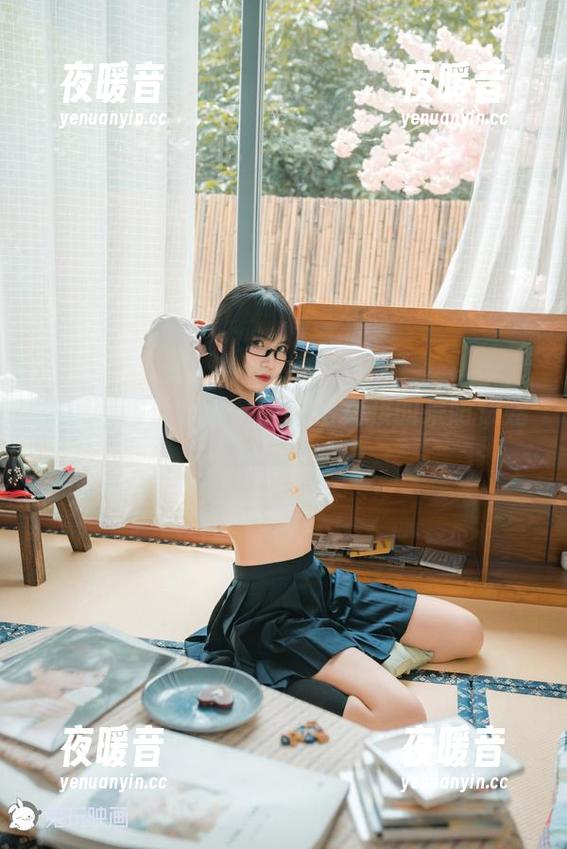 兔玩映画 兔玩映画:分享一份猪猪女孩的呆萌馈赠。