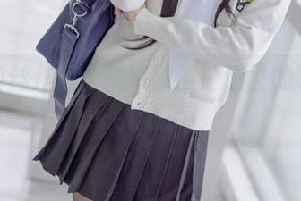校服白丝作品，兔玩映画让现世的校友们扎心了