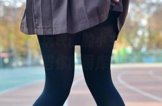 资源预警，兔玩映画的小女友，一定要放进你的图库！