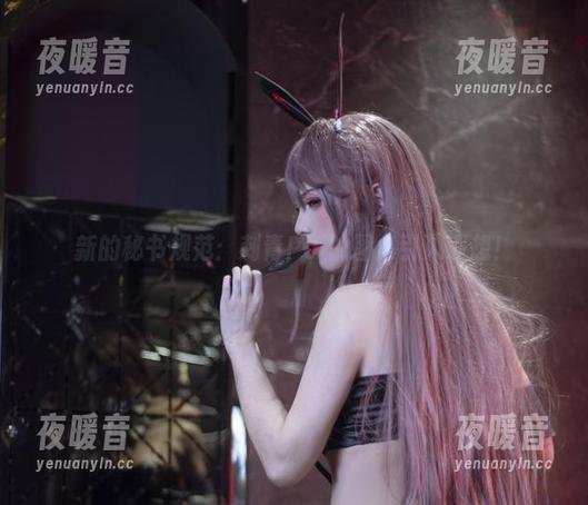 刺青Poi 新的秘书规范:刺青Poi的图集引人遐想!