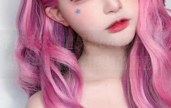 我把千夜未来的幽灵姬cos了一遍，结果脑海中画面全是你妹的原图。