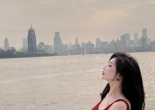 微密圈 – 哎呦，周妍希的红布兜视频合集，竟然可以当壁纸了！