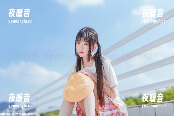 喵糖映画：这套棕色女仆装，私房氛围连我心都被俘获了？