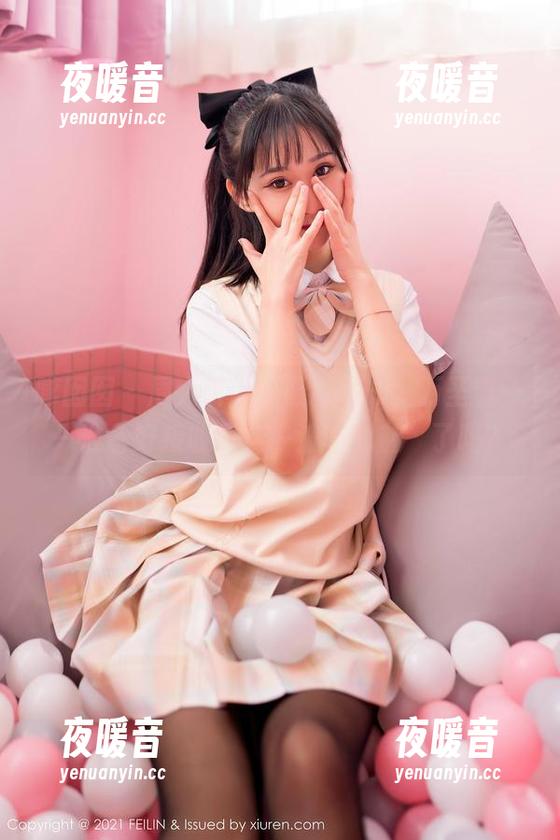 嗲囡囡-周大萌 嗲囡囡 - 周大萌带来最新图册,万圣节——准备好接收我这一波“鬼魅”了吗?