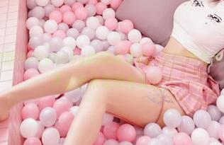 嗲囡囡 – 欣欣Rubybaby的厨房游戏：我的网盘美食合集，真不止于米饭和青菜啊！