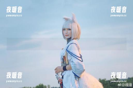 最新泳池写真集——哦，嘎潼的水花都快把我淹没了