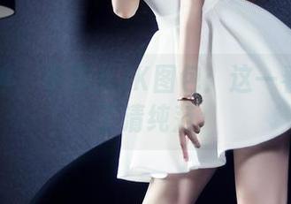 头条女神 – 李菲儿JK图包：这一看就超脱了清纯范