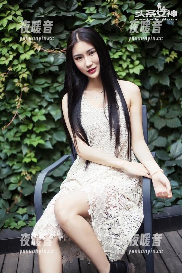 头条女神 - 户外随拍的乐趣——美纳子免费分享资源，来一场说走就走的“野秀”吧！