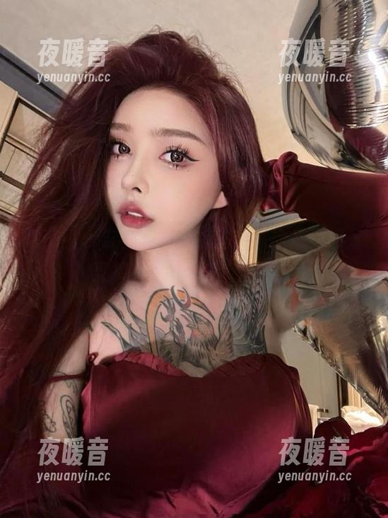 微密圈 - 奈斯希希新搞的图集，第一部分直接看点“奇妙”上线！