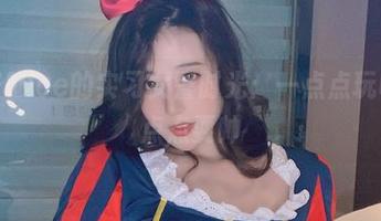 奈汐酱Nice的实习女警时光：一点点玩味，一点点耍帅