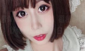 看奈汐酱Nice的清纯照，福利满载，身心舒畅到想追逐小白兔！