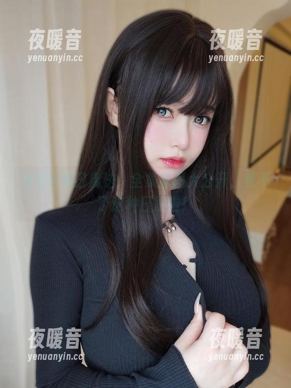 女主K每日魔法：全集原图大公开，受不了这种日常啦！