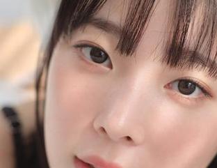 划重点：姜仁卿(강인경)的IKOF-11Inkyung作品集，下载它会不会让你心虚？