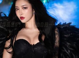 微密圈 – 新作品出炉！宋昱欣的自拍——这回她真的是找到了超能力！