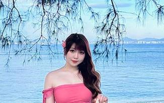 宝儿mysterial和她的黑色写真资源，怎么就让我想起那些秋天的傍晚呢？