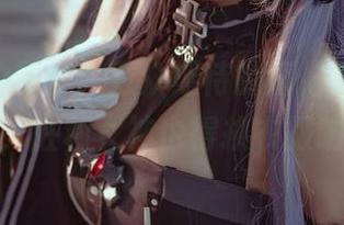 宫本桜的新作，万众期待的海伦娜礼服更新，胜利女神也得换衣服呐！