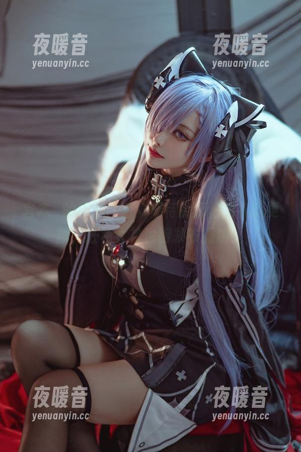 宫本桜 宫本桜的新作,万众期待的海伦娜礼服更新,胜利女神也得换衣服呐!