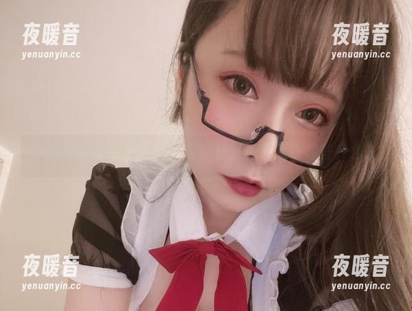 小泉学姐吖的照片：透明女仆，她究竟在想些什么？