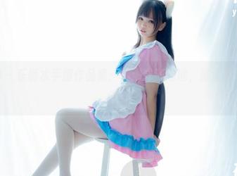 少女秩序 – 乐栀水手服作品集：从海洋到陆地，谁说勇敢不是浪漫？