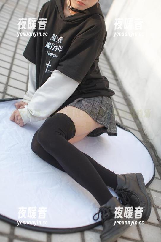 少女秩序-小满 少女秩序 - 当小满遇见白色,图库里的清凉一夏