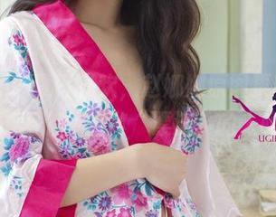 尤果网 – 夏日狂欢，赵娜娜原图更新！你见过用游泳圈做“漂流”的人吗？