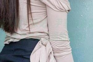 尤果网爱尤物 – 来吧，尹菲的温柔作品，图库里悄悄流淌的感动！