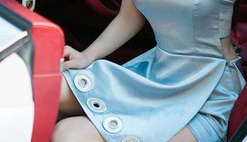 尤果网爱尤物 – 独一无二，李丽莎的箴言套图，撩到了我的神经！