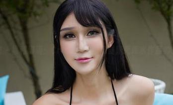 尤物馆 – 福利满满：Cris_卓娅祺与最新死库水作品的小调皮