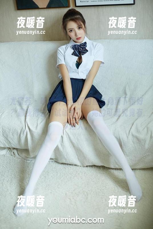 尤蜜荟-井上雪樱 尤蜜荟 - 听说井上雪樱的照片免费下很好?那我得去“试试水”,她的可爱究竟有多迷人。