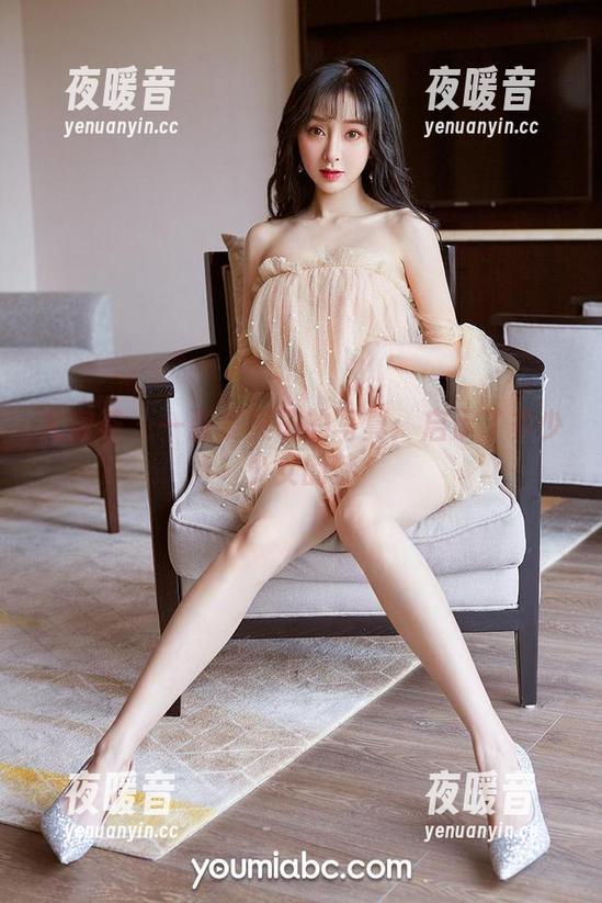 尤蜜荟-夏美子 尤蜜荟 - 一张夏美子的写真:启示了多少少女的梦