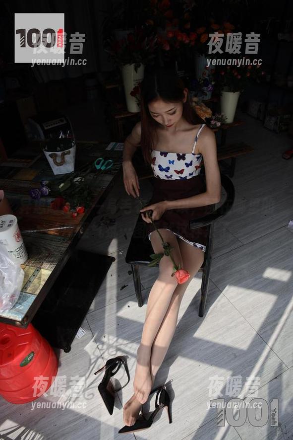 异思趣向-诗琪 异思趣向 - 一身毛衣,诗琪,困在哪里的奇怪气氛…图集就这样来了