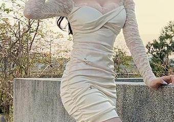 微密圈 – 徐莉芝的资源：活力十足的四射写真，让动感满分！
