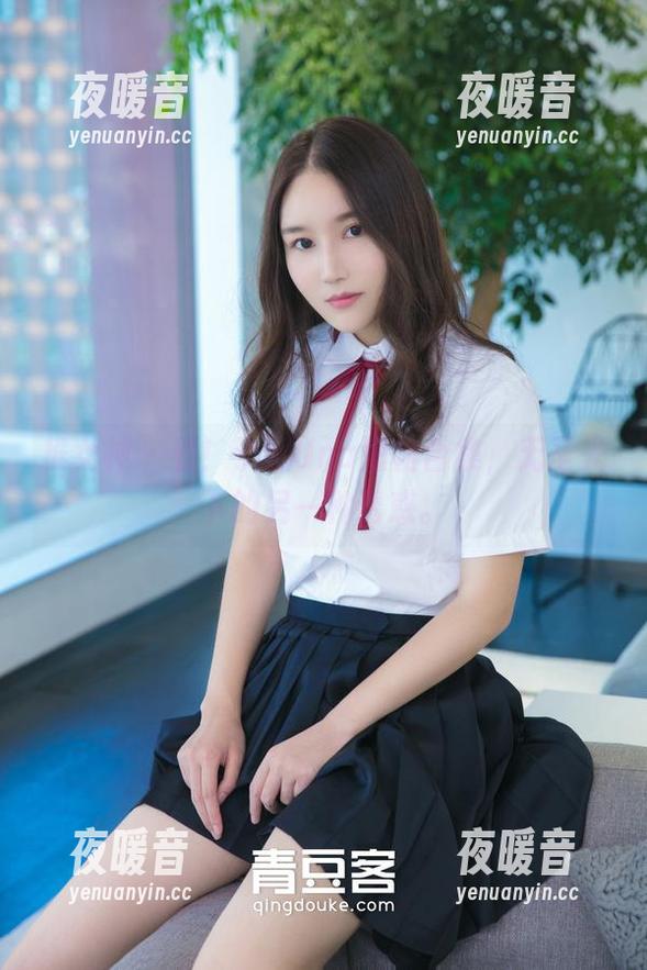 推女神 - 看！于姬Una短裙合集，无圣光下的另一种诱惑。