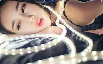 推女神 – 可乐Vicky的套装分享，究竟哪套能让我也像她这样惹人喜爱呢？