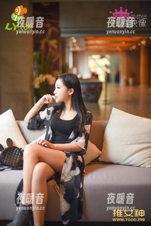 推女神 - 可蕊娜私房短裙合集，恍惚间是不是回到了校园时代？