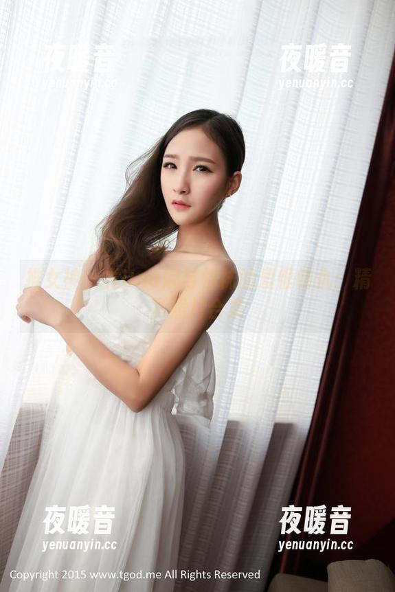 推女神-尤Una娜 推女神 - 尤Una娜与棉袜的爱恨情仇:精彩照片合集