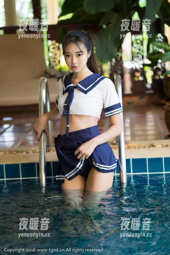 推女神-赵馨玥 推女神 - 赵馨玥的厨房新政,今日最新图包无人能敌!