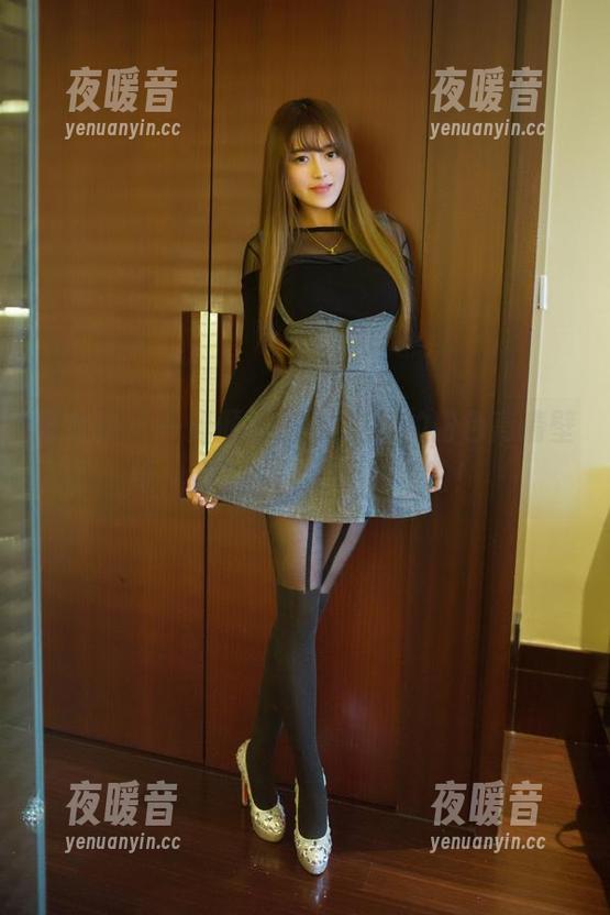 推女郎 - 一见倾心，Yu佳妮的粉色高清壁纸，在你手机上要炸裂啦！