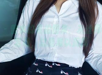 推女郎 – 曾水的私拍图集：灰丝间的若隐若现，总是难以捉摸