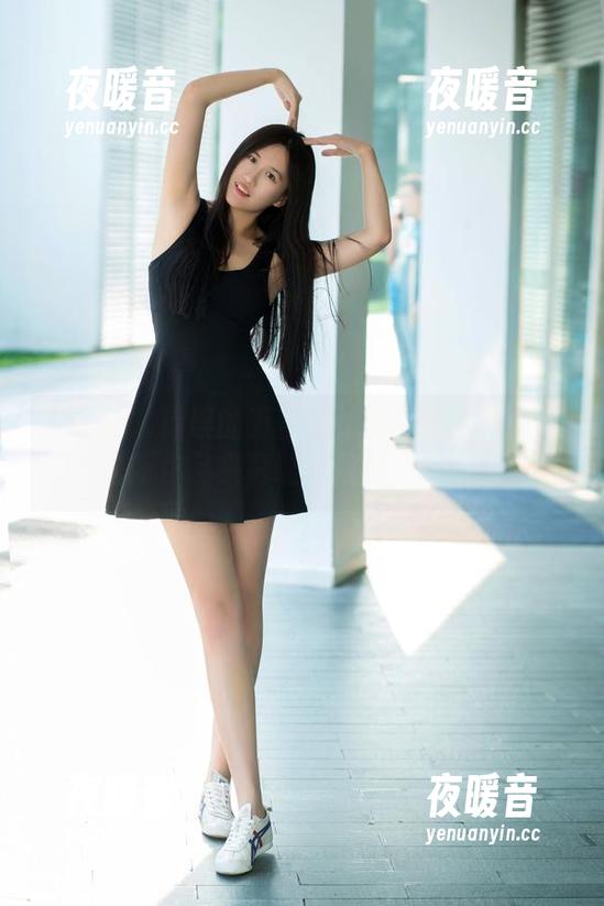 推女郎-木婉晴 推女郎 - 错误的万圣节绘画指南:木婉晴这次的新作品集真让人捉摸不透,哈哈!