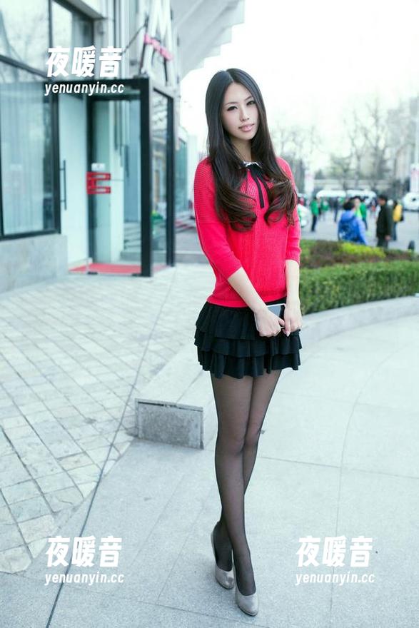 推女郎 - 李七喜在线发布：这其实是棉袜的高雅时刻