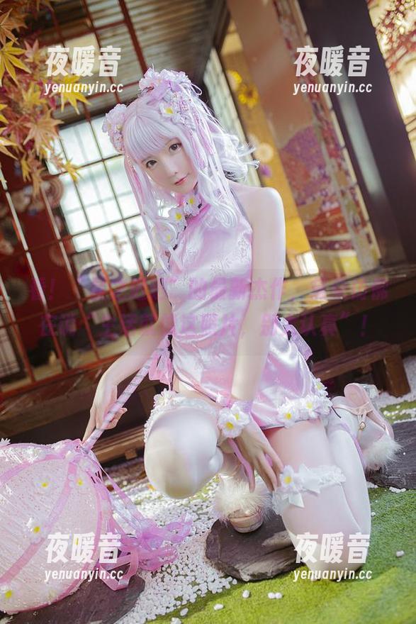 看！“星之迟迟”的最新杰作，黛朵仿佛在说“生活就像这照片，别太认真”！